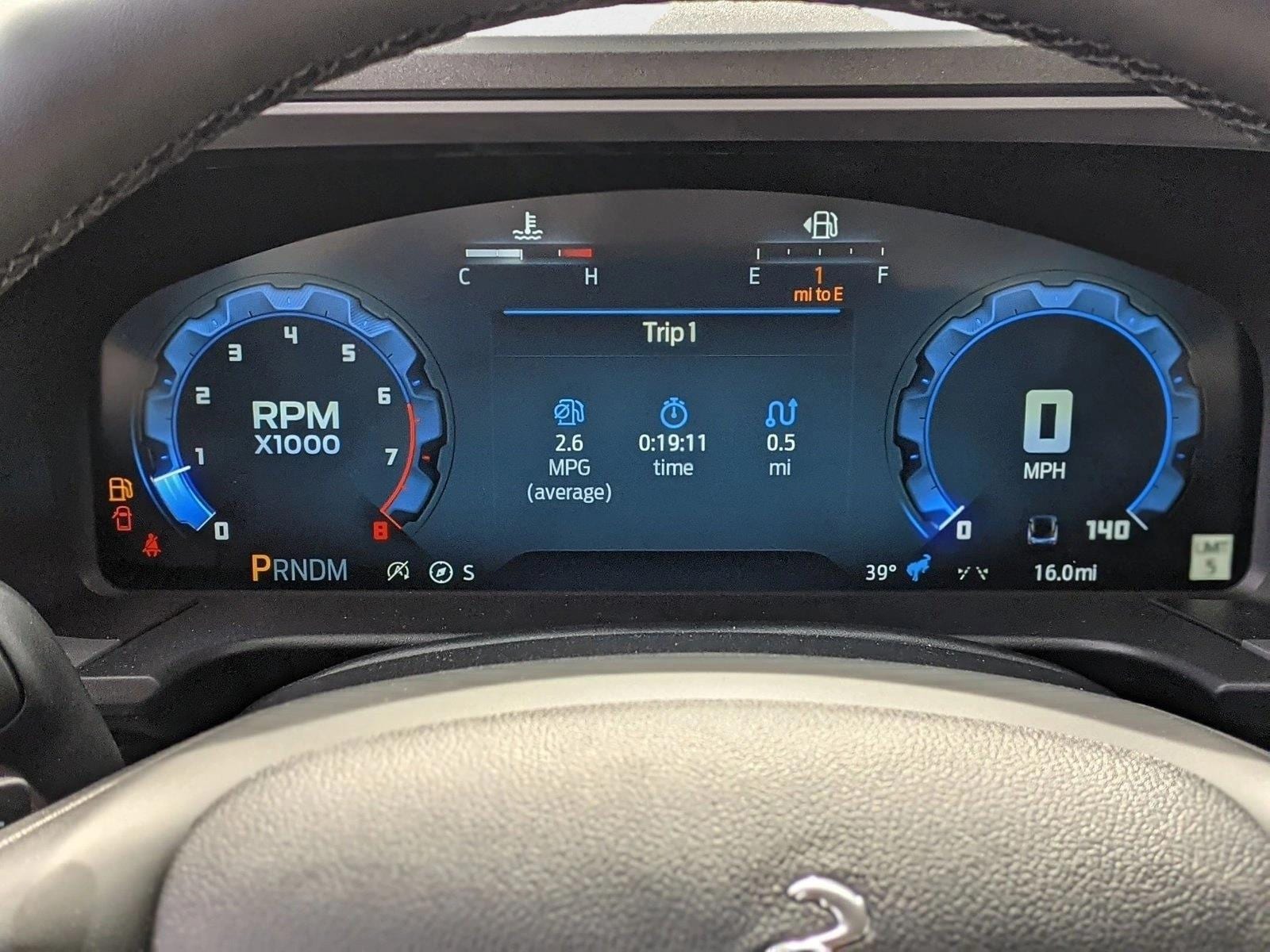 2025 Ford Bronco Sport Badlands - Photo 11