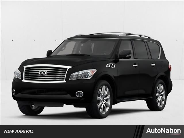 2013 INFINITI QX30 56 4WD's photo