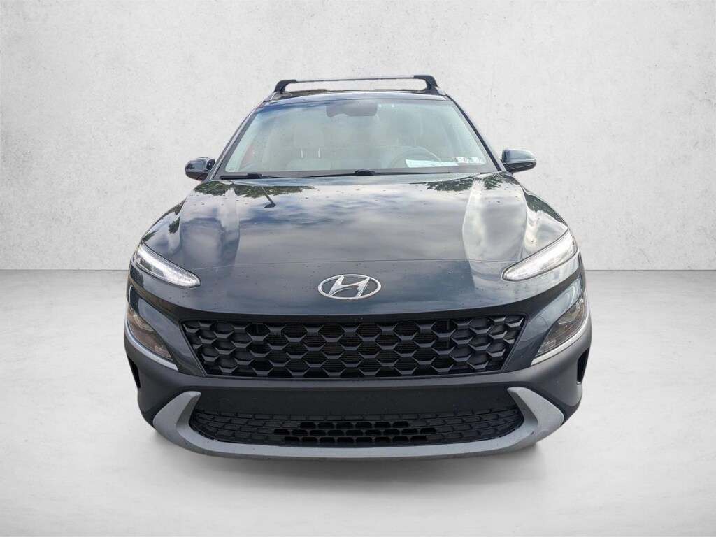 Used 2022 Hyundai Kona SEL SUV