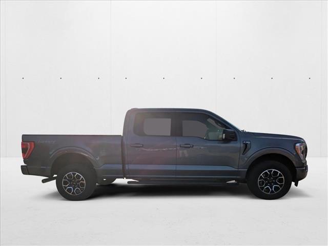2023 Ford F-150 XLT photo 4