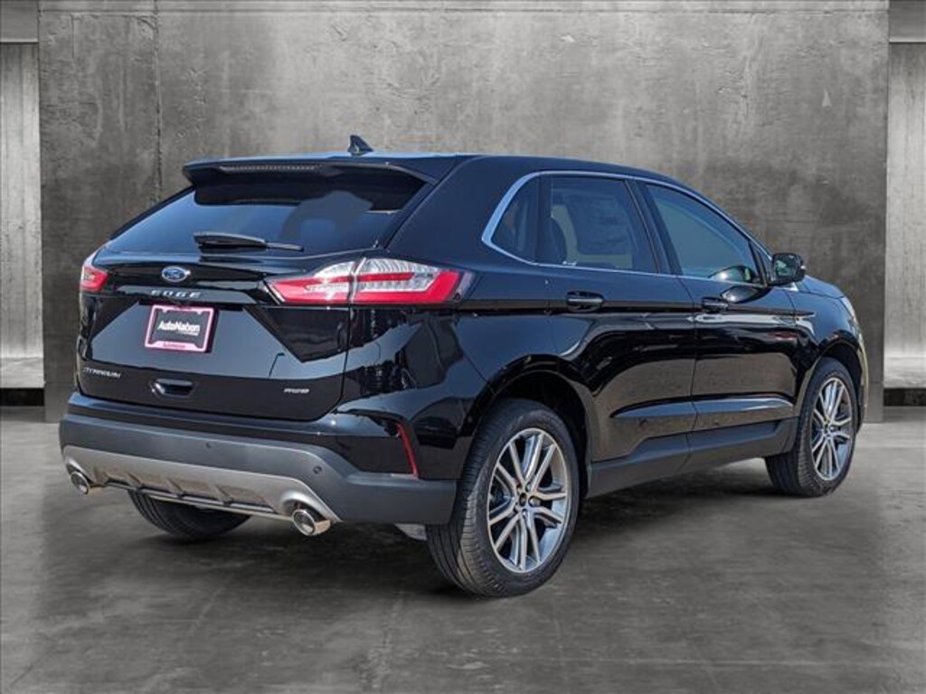 New Ford Edge For Sale Westlake, OH 2FMPK4K94RBA10372 AutoNation