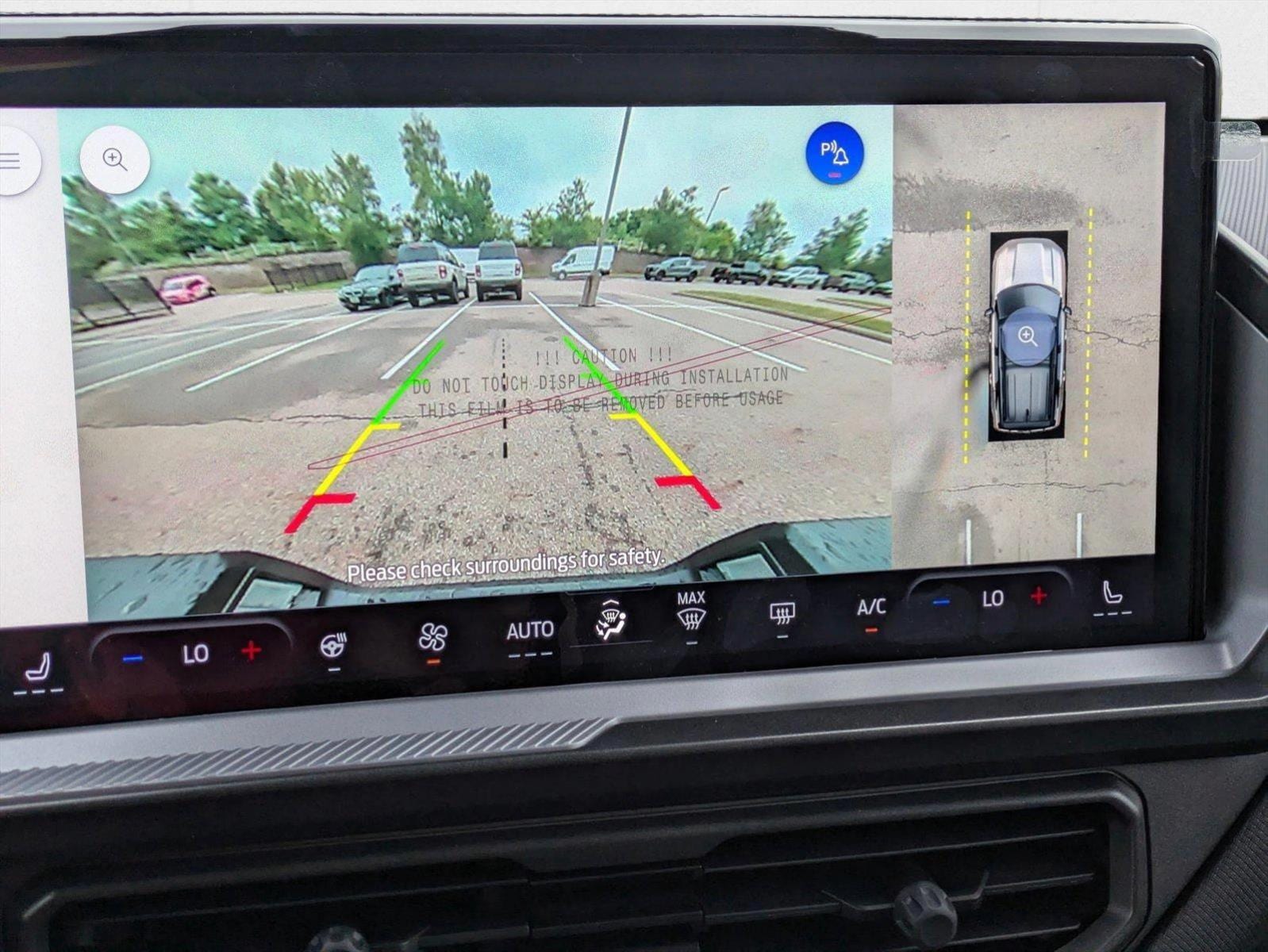 2025 Ford Bronco Sport Badlands - Photo 13