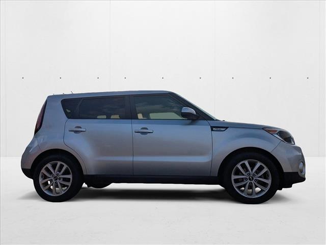 2019 Kia Soul Plus photo 4