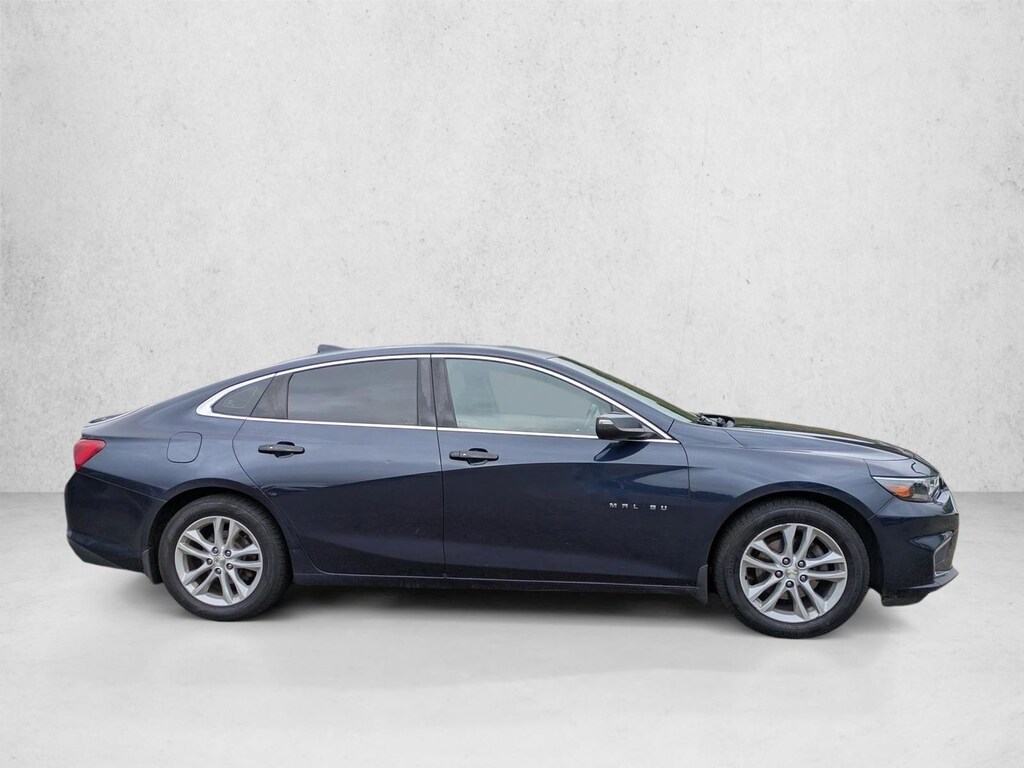 Used 2016 Chevrolet Malibu LT Sedan