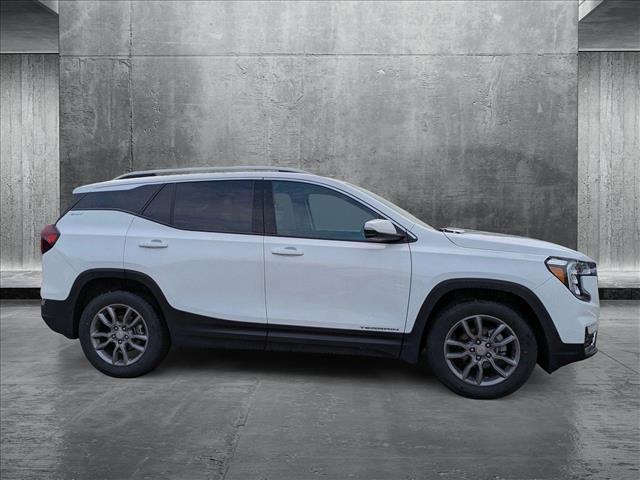 2023 Gmc Terrain SLT photo 4