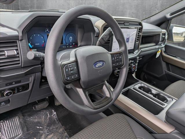 2025 Ford F-150 STX photo 3