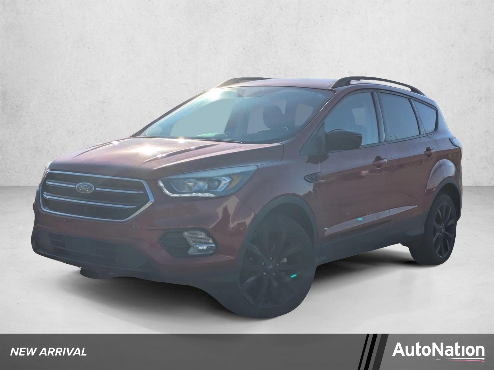  Ford Escape