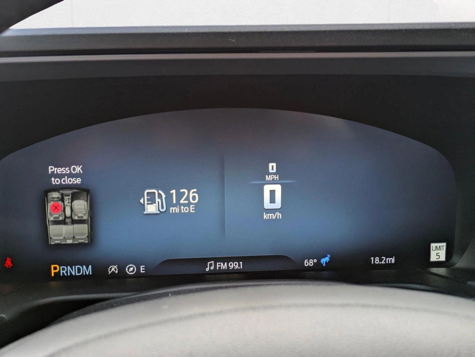 2025 Ford Bronco Sport Badlands - Photo 11