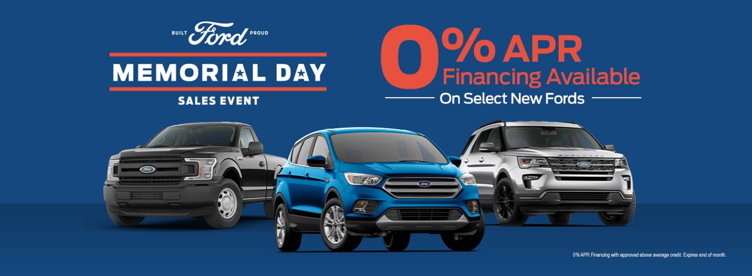 Ford Dealership Near Me North Canton, OH AutoNation Ford North Canton