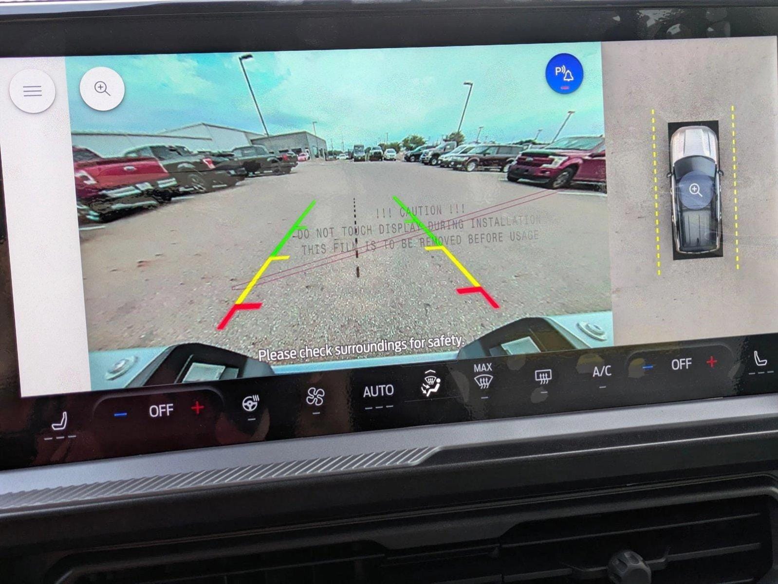 2025 Ford Bronco Sport Badlands - Photo 13