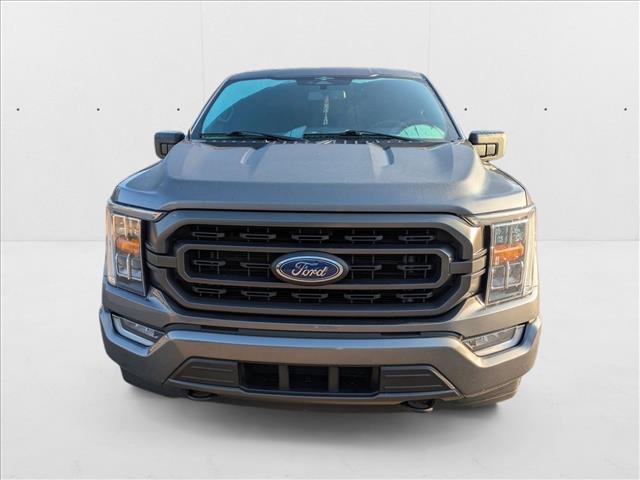 2023 Ford F-150 XLT photo 2
