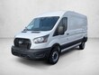  Ford Transit-250 Cargo