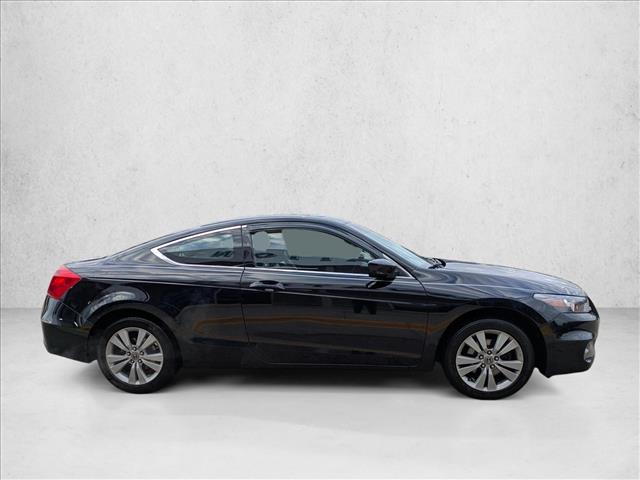 2012 Honda Accord EX-L photo 4