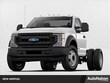  Ford F-350 Chassis