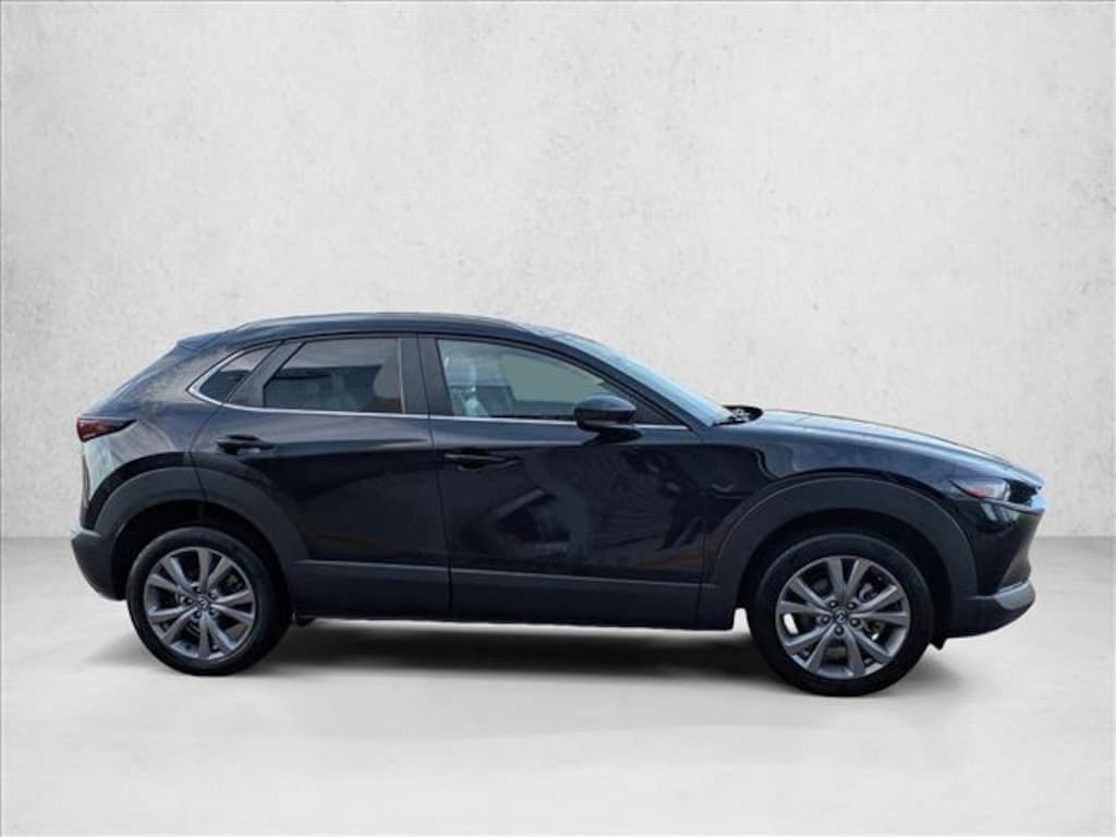 Used 2025 Mazda CX-30 2.5 S Preferred Package SUV