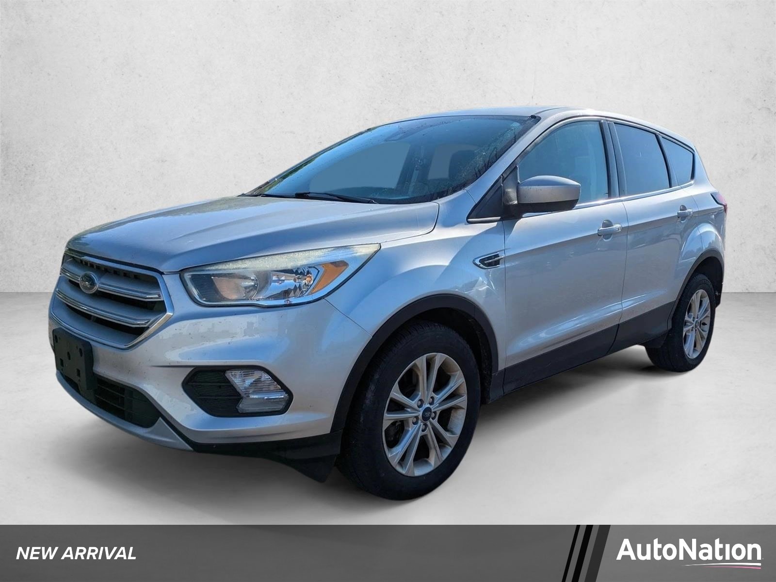 2019 Ford Escape SE 4WD's photo