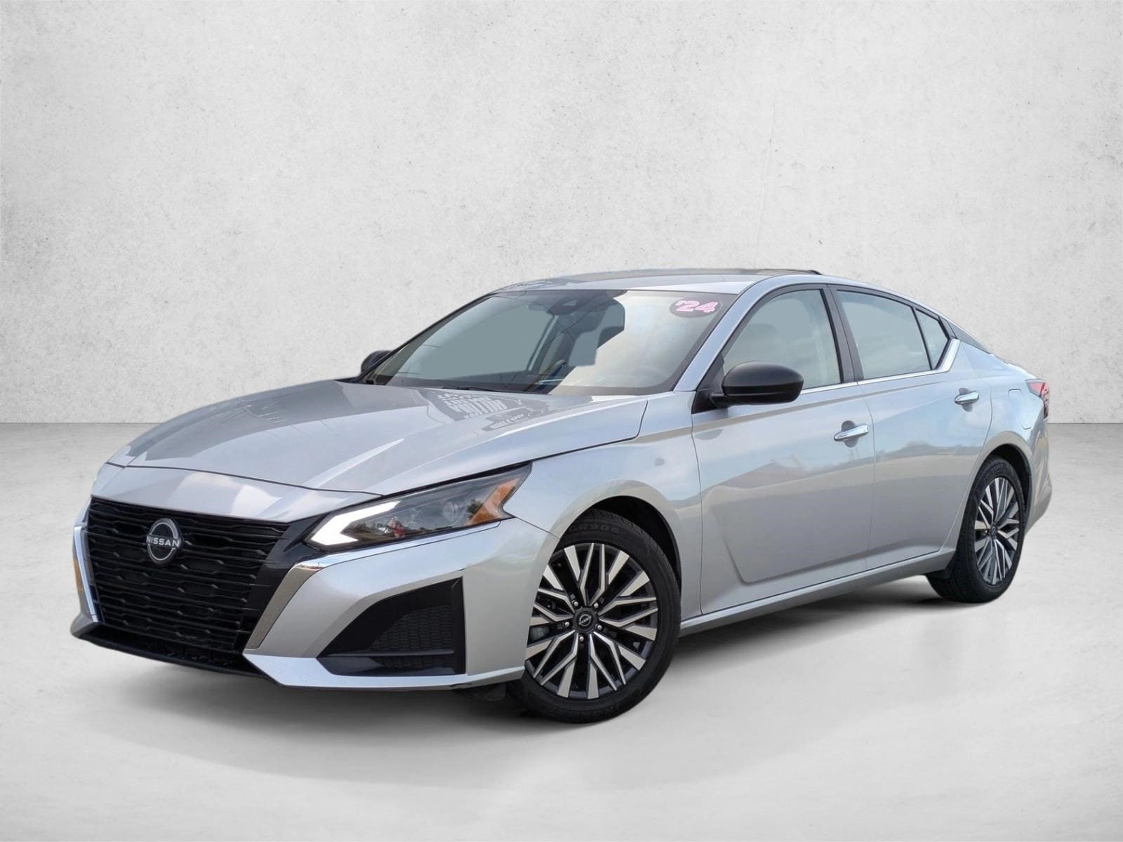 2024 Nissan Altima SV