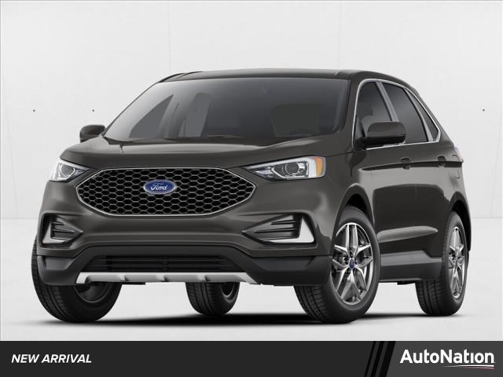 Used 2023 Ford Edge SEL SUV