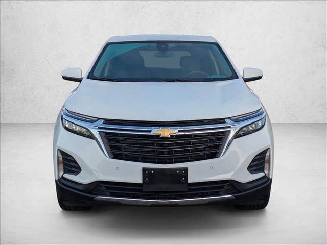2024 Chevrolet Equinox LT photo 2