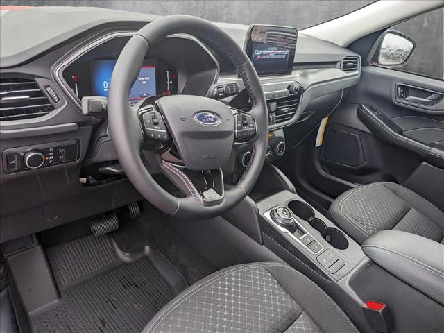 2024 Ford Escape Active photo 3