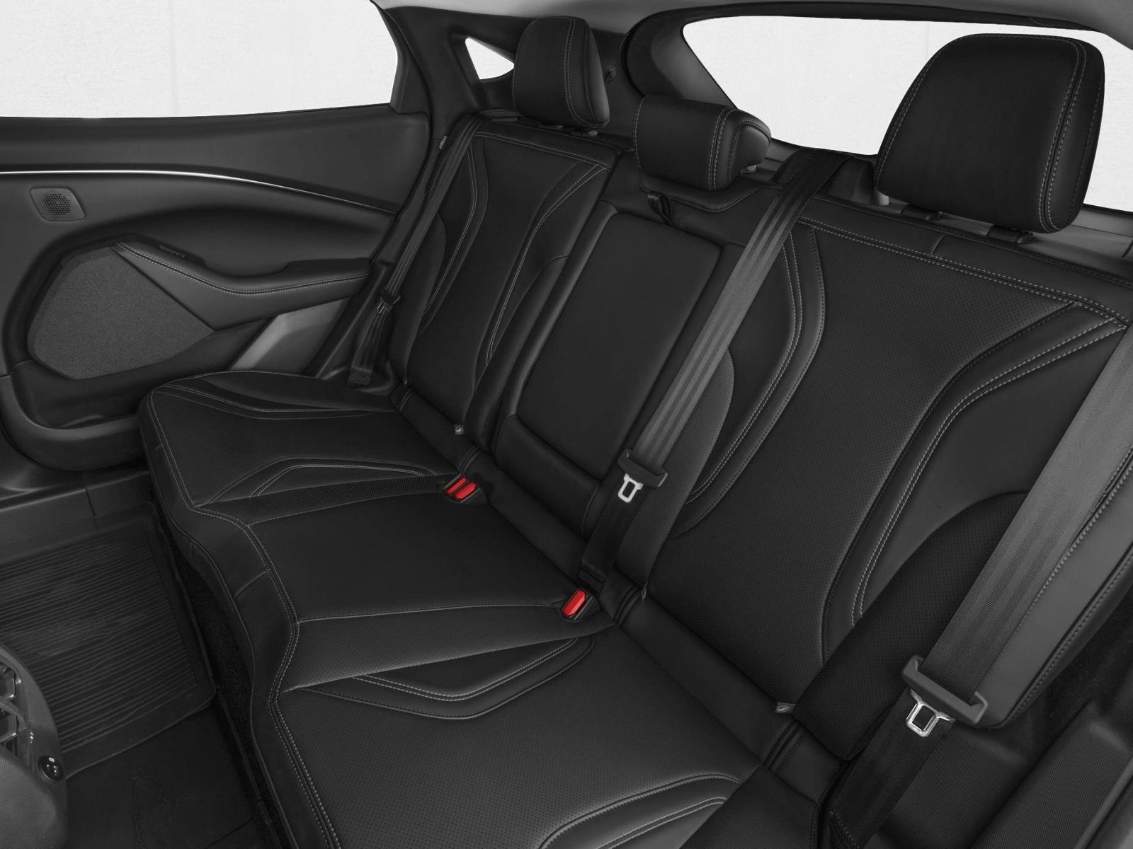 2025 Ford Mustang Mach-E Premium - Photo 9