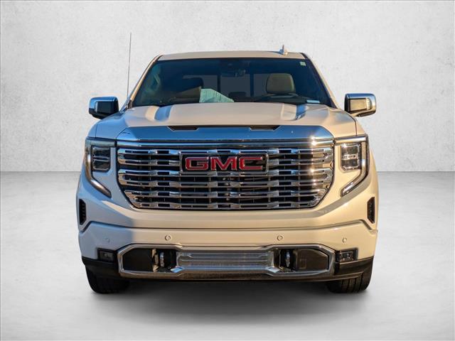 2023 Gmc Sierra 1500 Denali photo 2