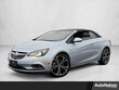  Buick Cascada
