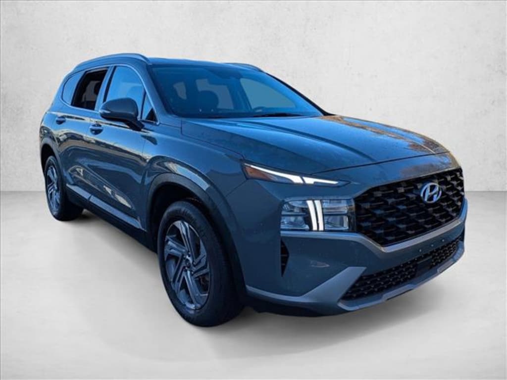 Used 2023 Hyundai Santa Fe SEL SUV