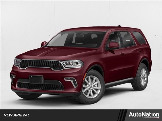 2023 Dodge Durango R/T's photo