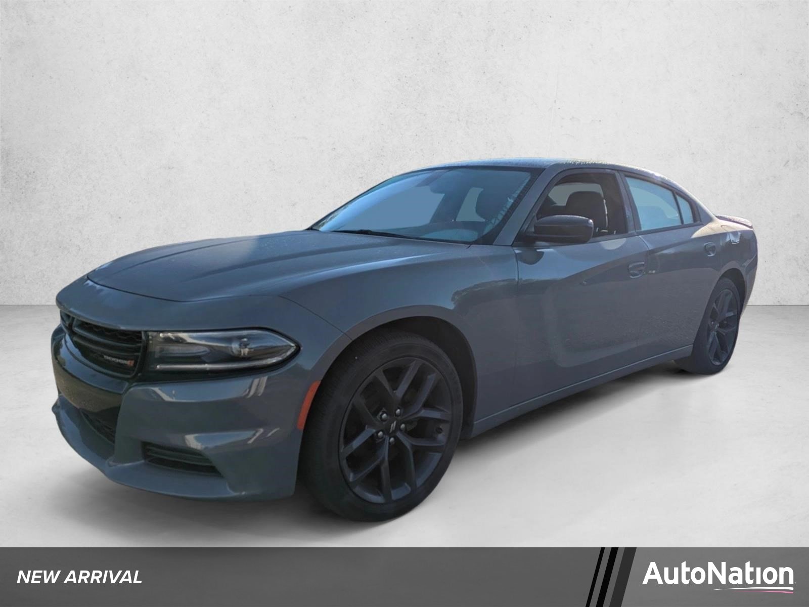 2019 Dodge Charger SXT's photo
