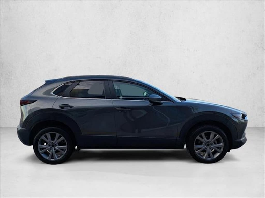 Used 2025 Mazda CX-30 2.5 S Preferred Package SUV
