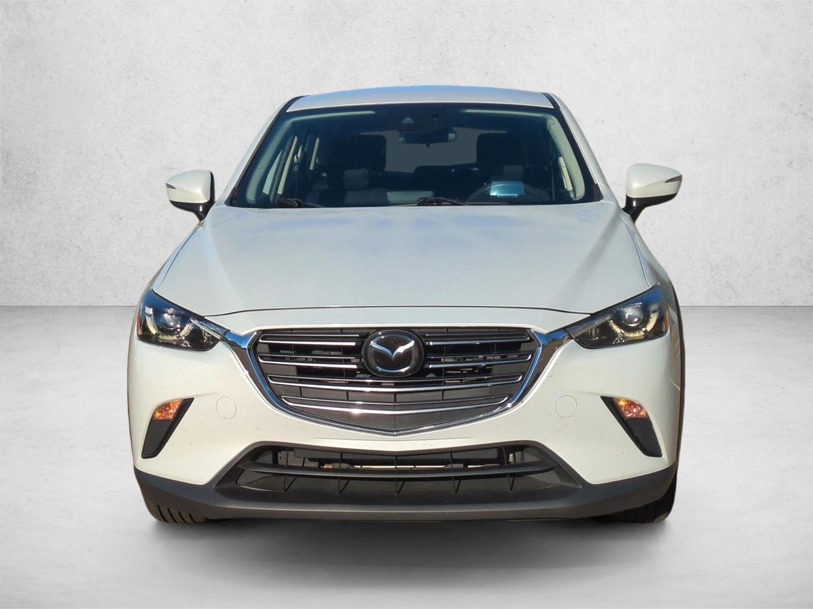 Used 2019 Mazda Mazda CX-3 Sport SUV