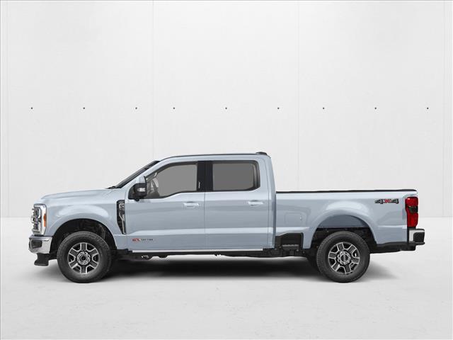 2026 Ford F-250 Lariat photo 3