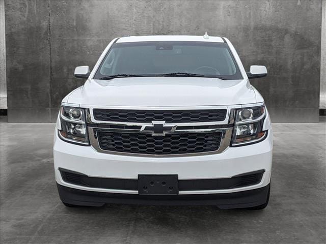 Used 2019 Chevrolet Tahoe LT with VIN 1GNSKBKC1KR311223 for sale in Canton, OH