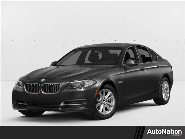 2015 BMW 5 Series 550i xDrive Sedan M Sport Line's photo