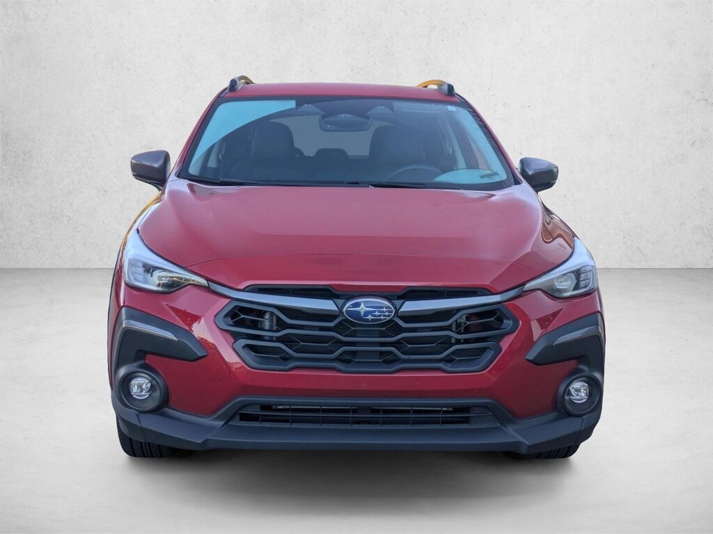 Used 2024 Subaru Crosstrek Limited SUV