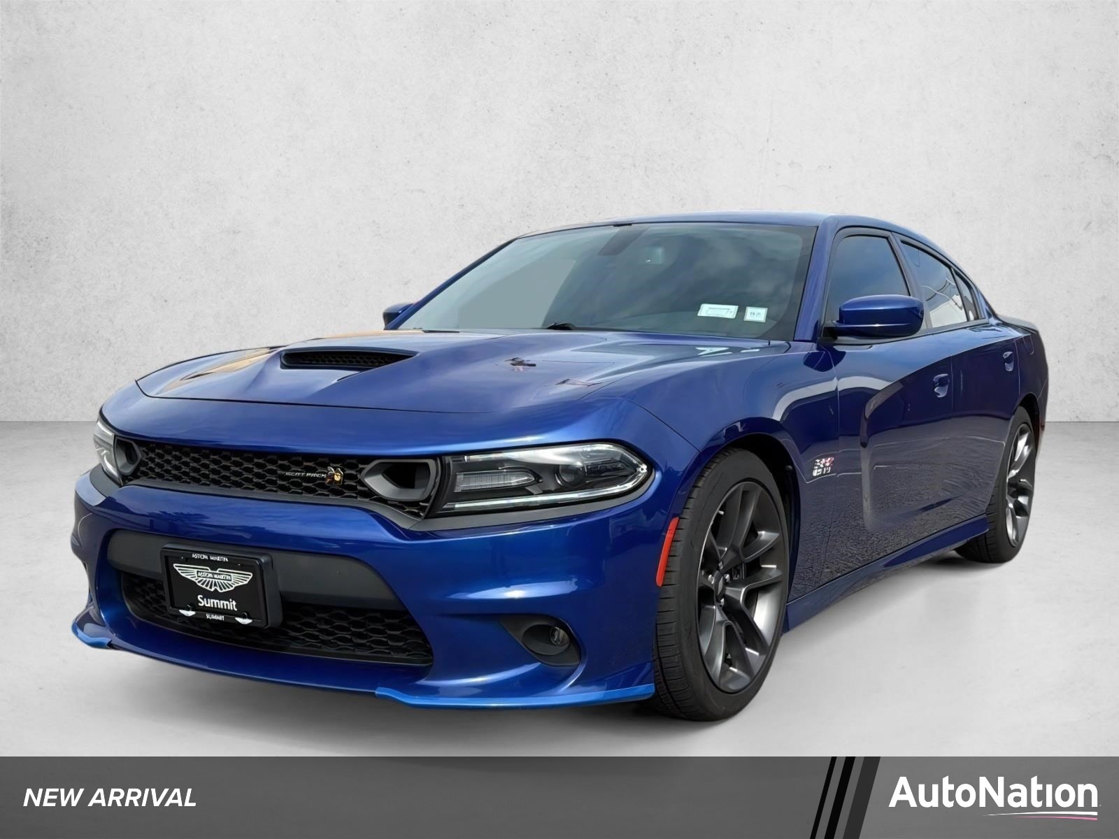 2021 Dodge Charger