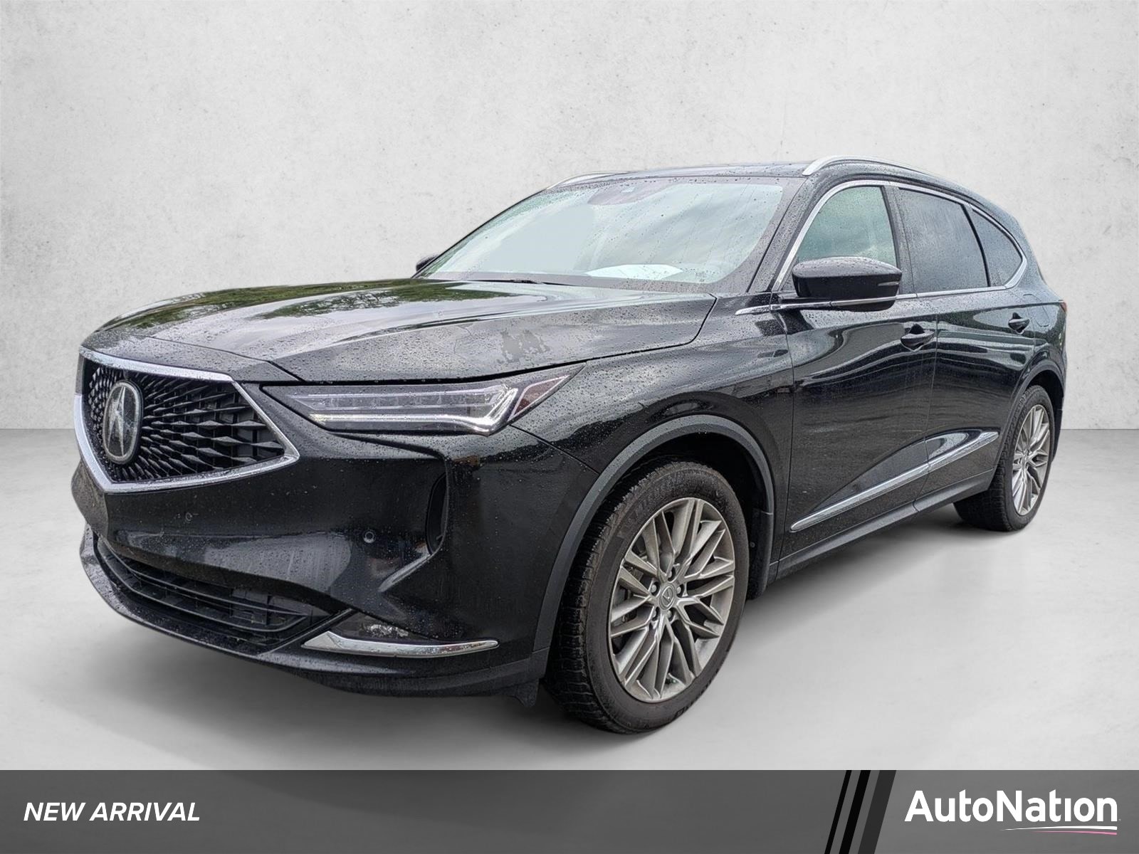 2024 Acura MDX