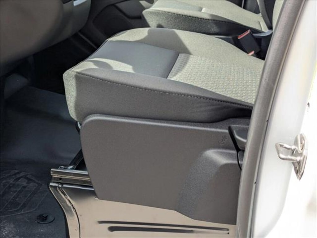 New 2025 Ford Transit-150 Cargo Van Low Roof Van