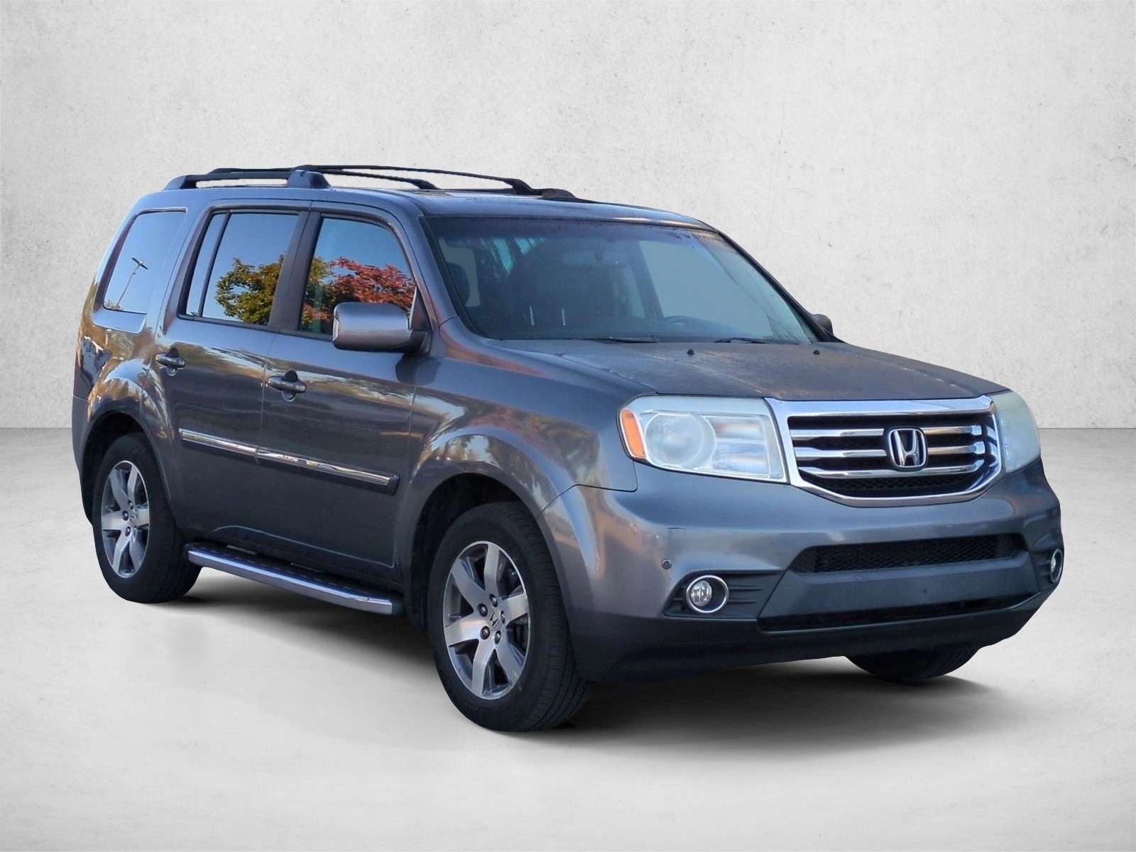 Used 2015 Honda Pilot Touring SUV