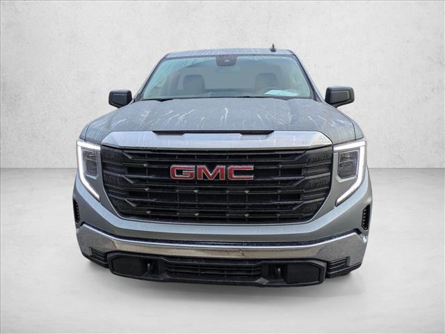 2025 Gmc Sierra 1500 Pro photo 2