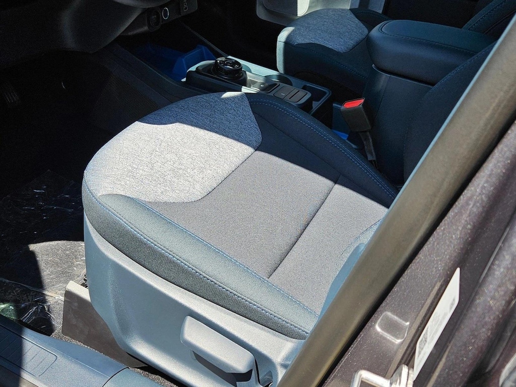 New 2026 Ford Maverick XLT Truck SuperCrew