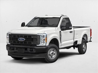 2026 Ford F-250 XL Truck Regular Cab