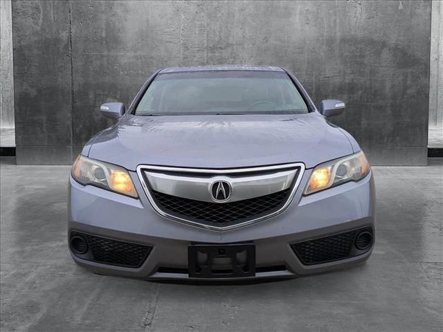 Used 2015 Acura RDX Base with VIN 5J8TB4H33FL024704 for sale in Canton, OH