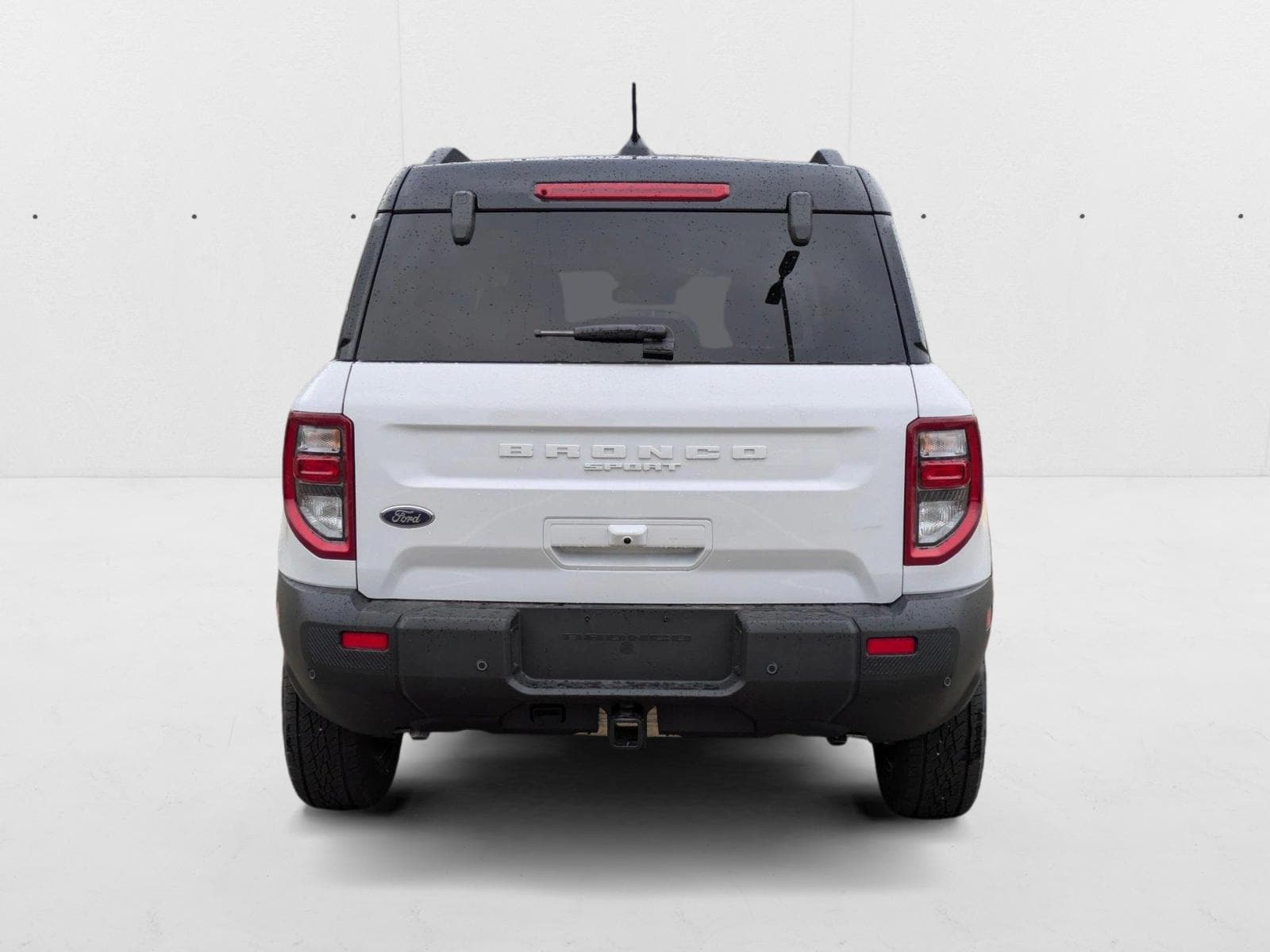 2025 Ford Bronco Sport Badlands - Photo 8