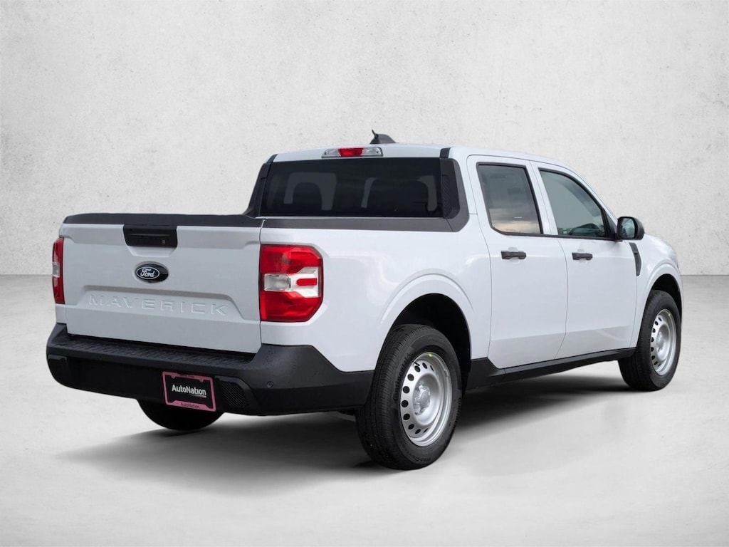New 2026 Ford Maverick XL Truck SuperCrew
