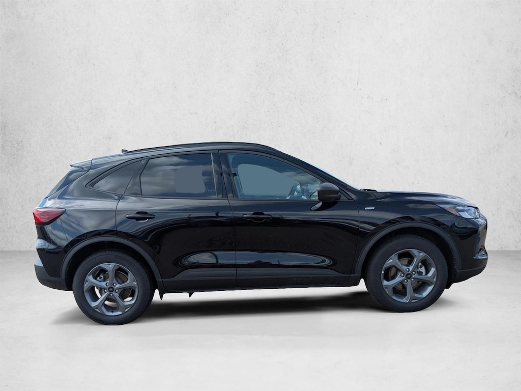 Used 2025 Ford Escape ST-Line SUV
