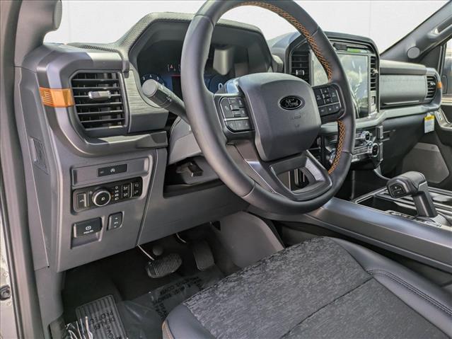 2025 Ford F-150 Tremor photo 3