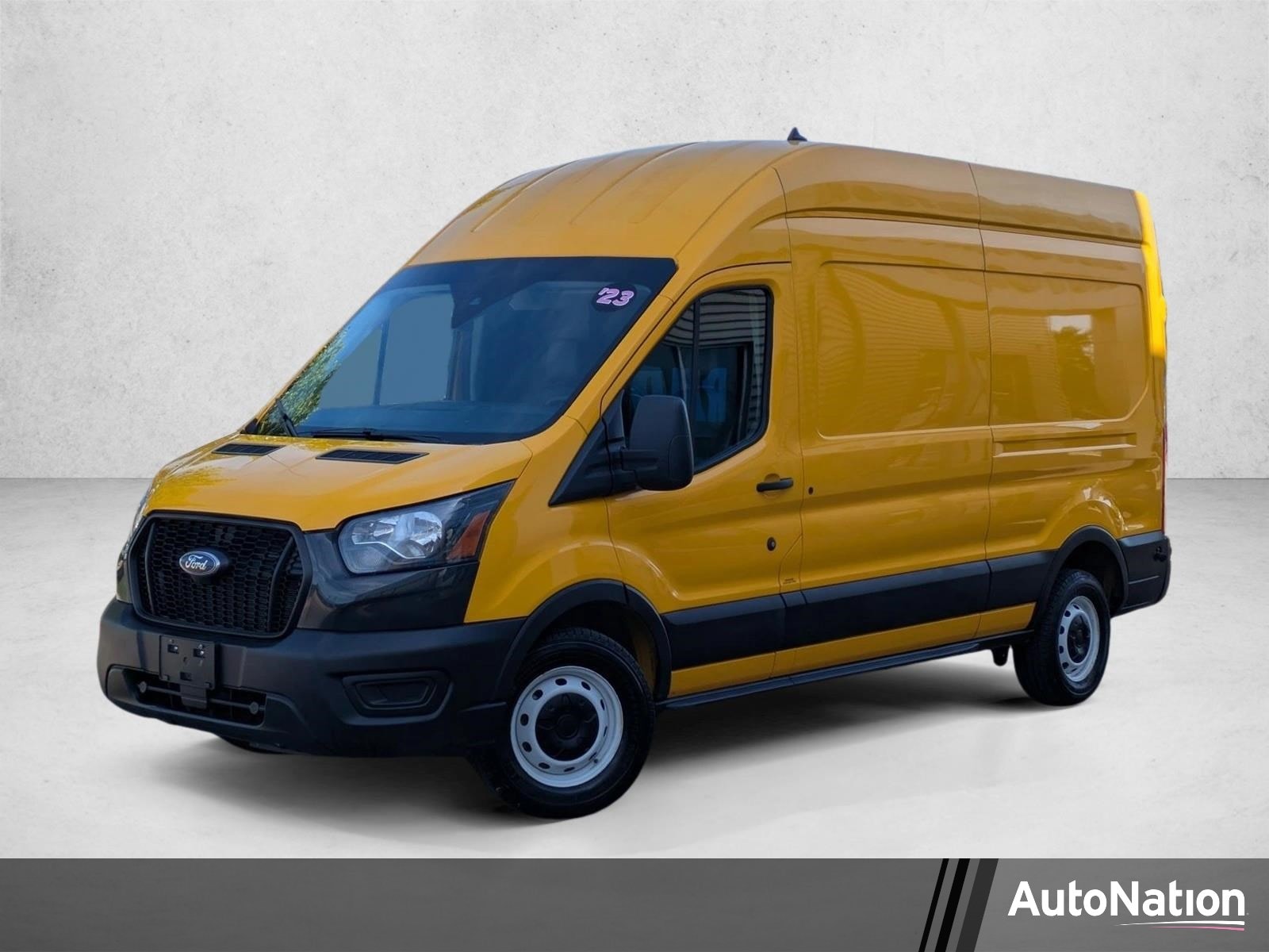 2023 Ford Transit 250 High Roof 148 WB's photo
