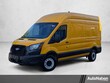  Ford Transit-250 Cargo